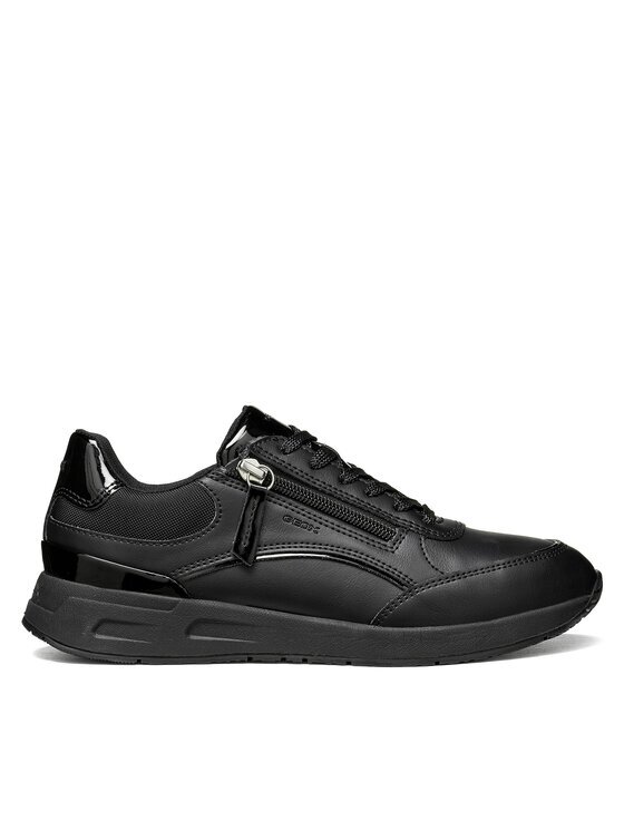 Geox Sneakers D Bulmya D65NQB 05411 C9999