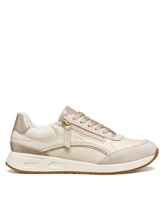 Geox Sneakers D Bulmya D65NQB 05422 C5322