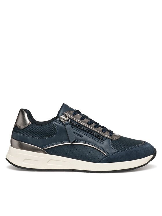 Geox Sneakers D Bulmya D65NQB 054AC C0673