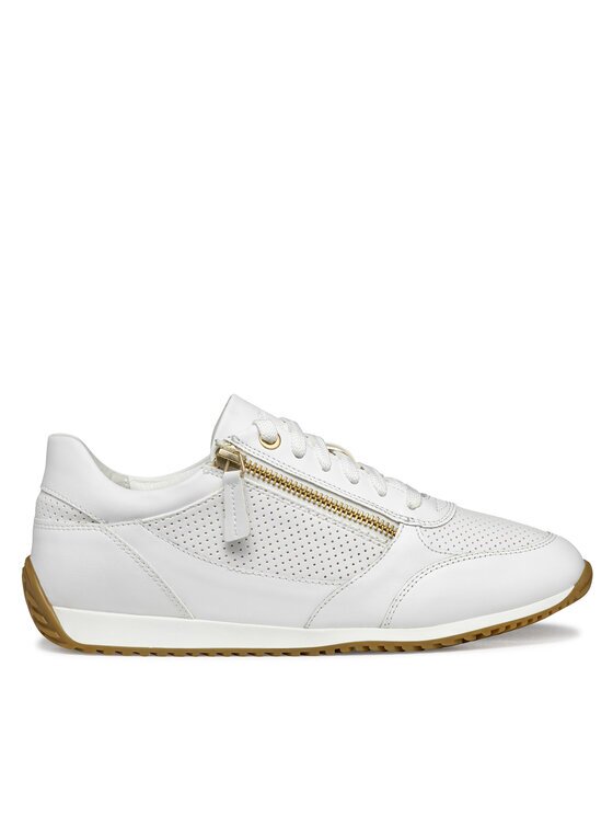 Geox Sneakers D Calithe D36N0A 05485 C1000