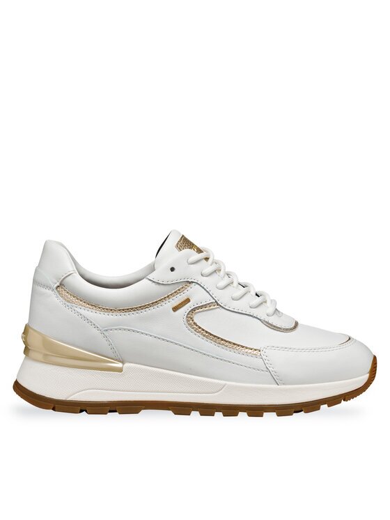 Geox Sneakers D Desya B Abx D563LB 8554 C1000