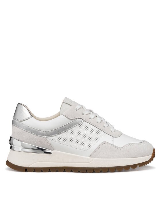Geox Sneakers D Desya D6500A 08522 C1352