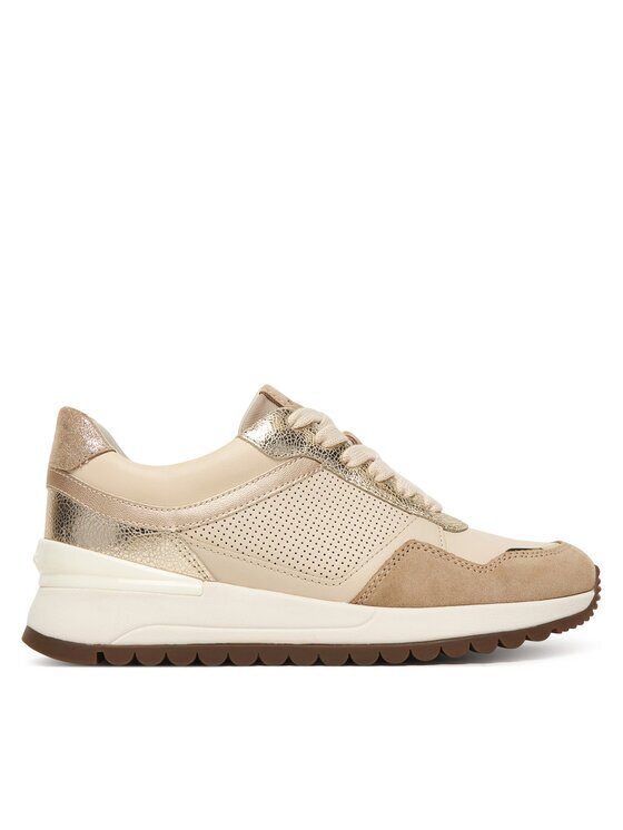 Geox Sneakers D Desya D6500A 085CF C1S2L