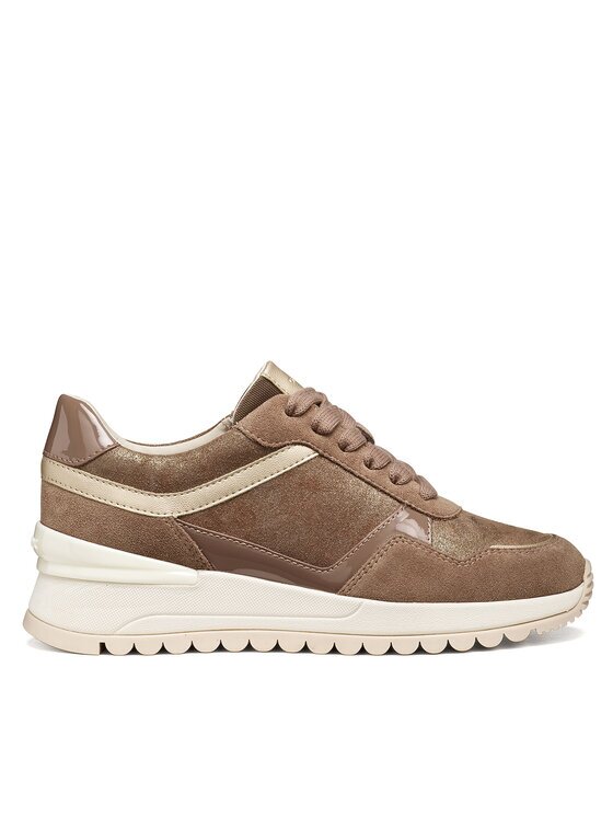 Geox Sneakers D Desya D6500A 0QM22 C6002