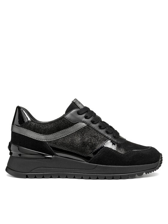 Geox Sneakers D Desya D6500A 0QM22 C9999