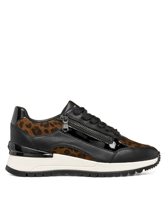 Geox Sneakers D Desya D6600A 08521 C9BM6