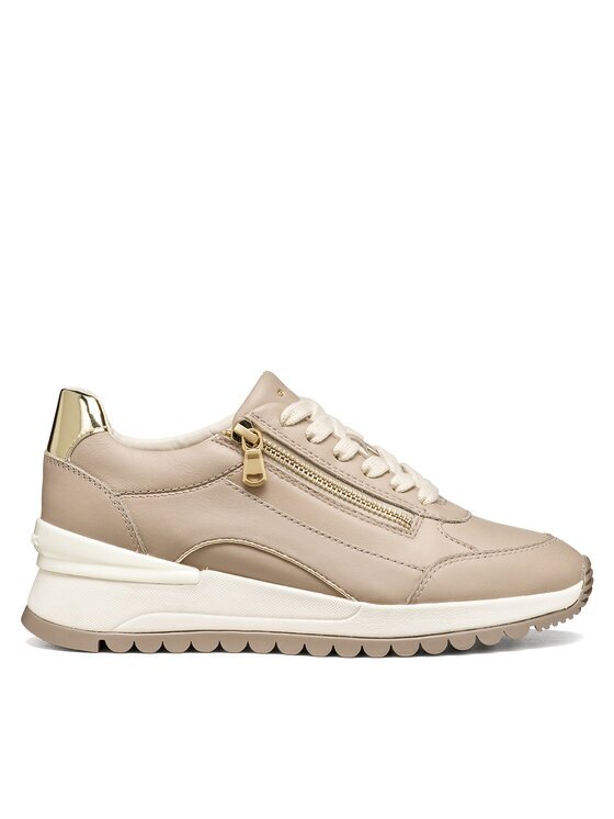 Geox Sneakers D Desya D6600A 085BN C5379