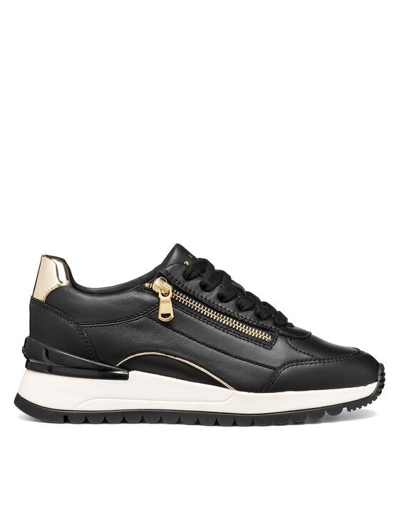 Geox Sneakers D Desya D6600A 085BN C9258