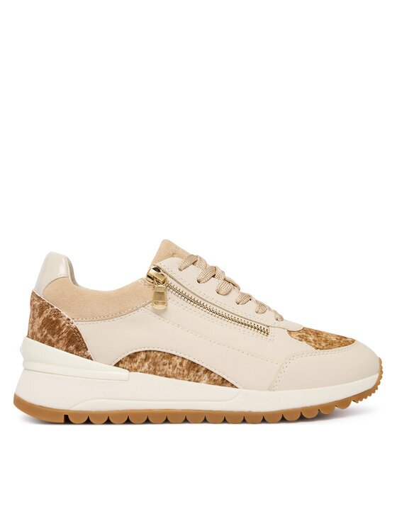 Geox Sneakers D Desya D6600A 085QS C1122
