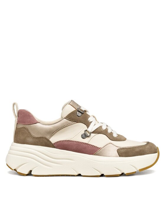 Geox Sneakers D Diamanta D36UFE 022NF C1467