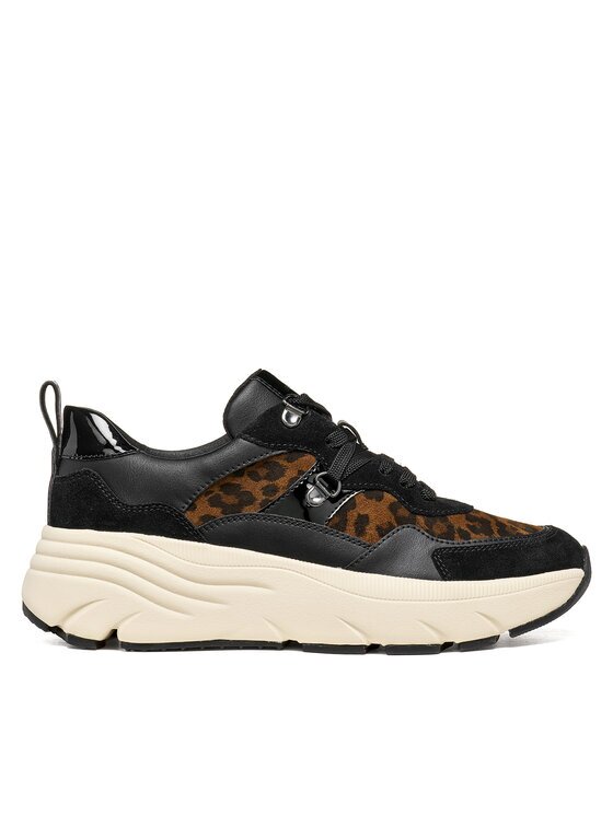 Geox Sneakers D Diamanta D36UFE 0NX22 CM69B
