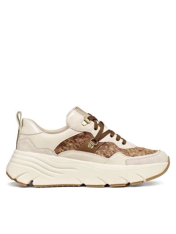 Geox Sneakers D Diamanta D36UFE 0QS22 C1S5V
