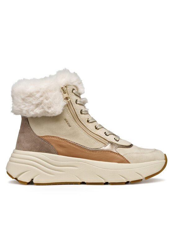 Geox Sneakers D Diamanta D56UFB 02285 CH65A