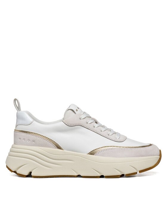 Geox Sneakers D Diamanta D66UFA 08522 C1352