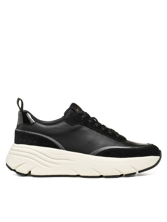 Geox Sneakers D Diamanta D66UFA 08522 C9999