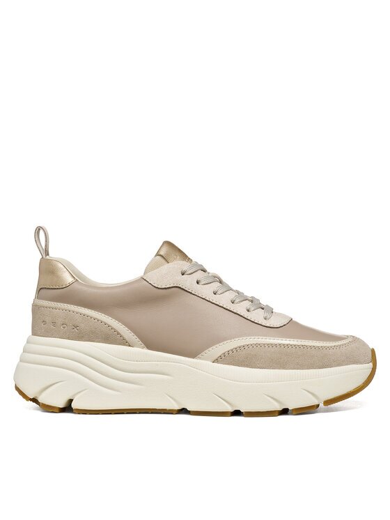 Geox Sneakers D Diamanta D66UFA 09B22 C0084