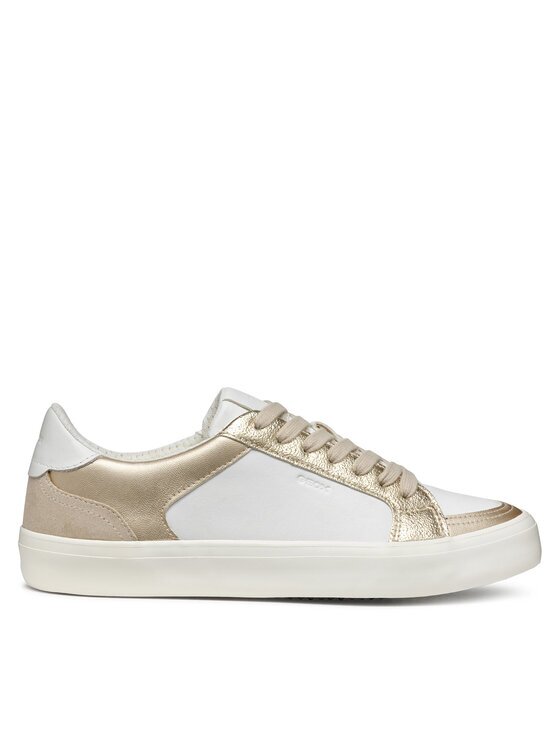 Geox Sneakers D Emmeleny D550UE 085NF C1327