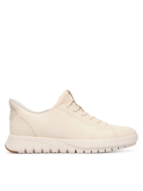 Geox Sneakers D Flextride Plus D657SC 0009B C1122