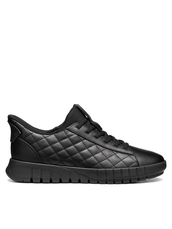 Geox Sneakers D Flextride Plus D667SB 000BC C9999