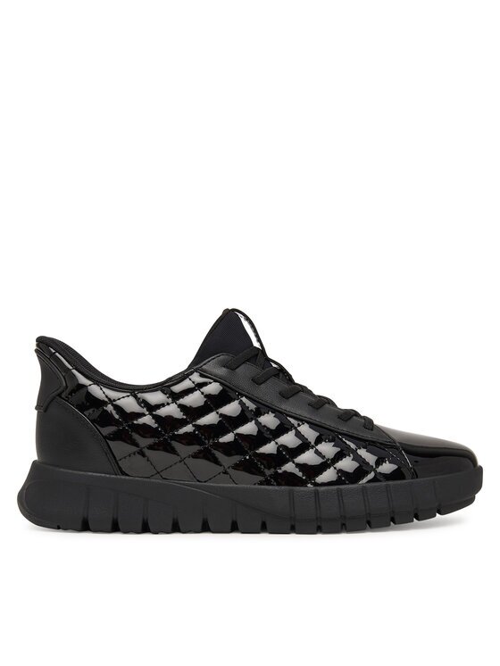Geox Sneakers D Flextride Plus D667SB 254 C9999
