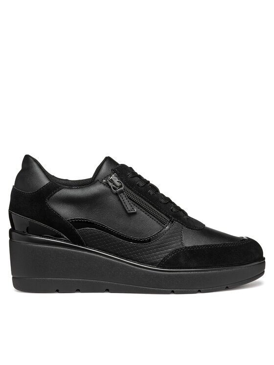 Geox Sneakers D Ilde D46RAA 05422 C9999