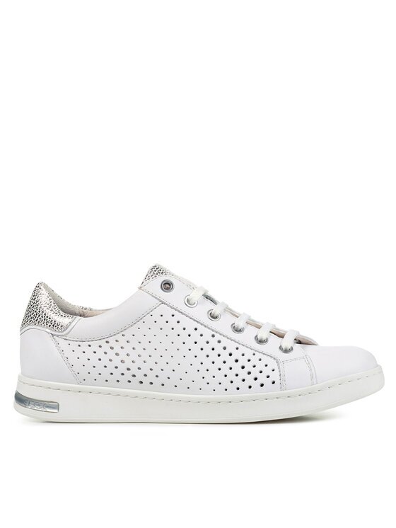 Geox Sneakers D Jaysen D151BB 085CF C1Z1N
