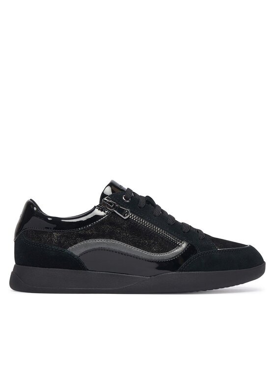 Geox Sneakers D Maryemy D653BC 022QM C9036