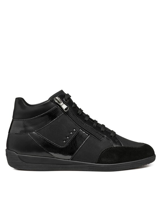 Geox Sneakers D Myria D4668B 0EKHH C9999