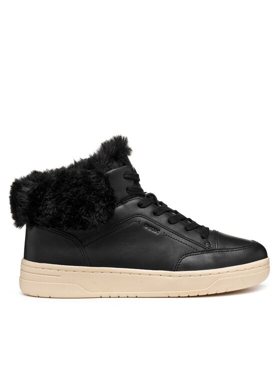 Geox Sneakers D Sedral Court D564QC 00085 C9999