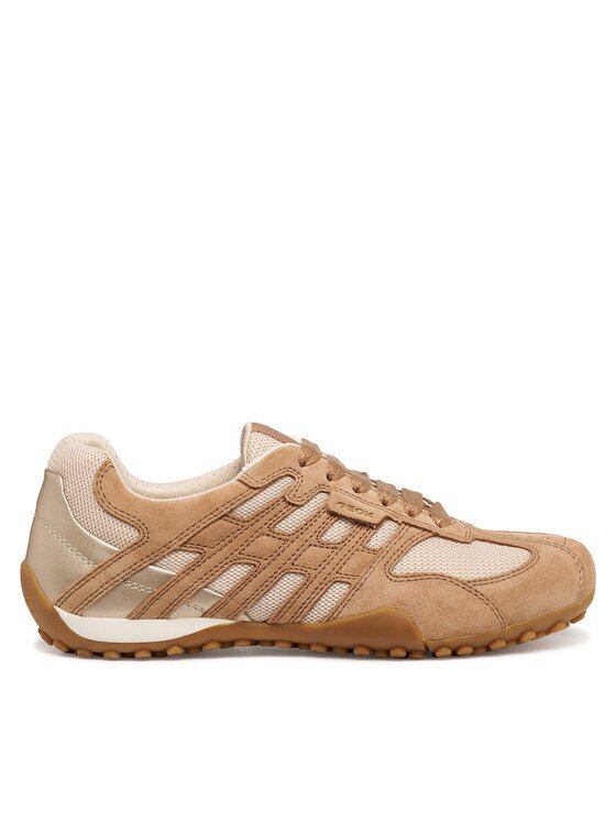Geox Sneakers D Snake Original D65B0A 01422 C1056
