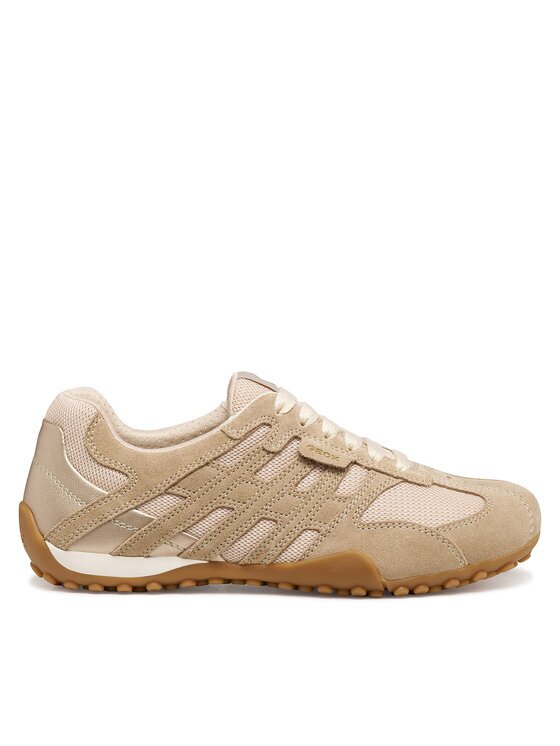 Geox Sneakers D Snake Original D65B0A 01422 C1S5K