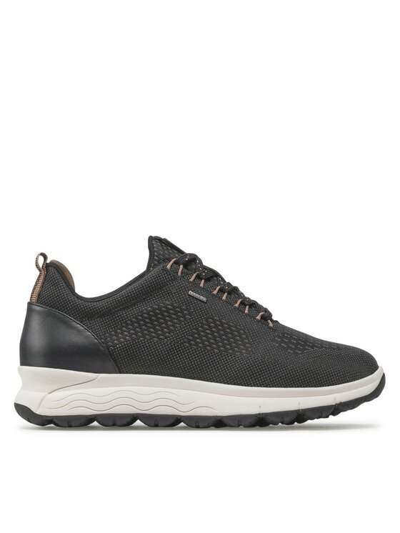 Geox Sneakers D Spherica 4X4 B Abx C D2626C 0006K C0976