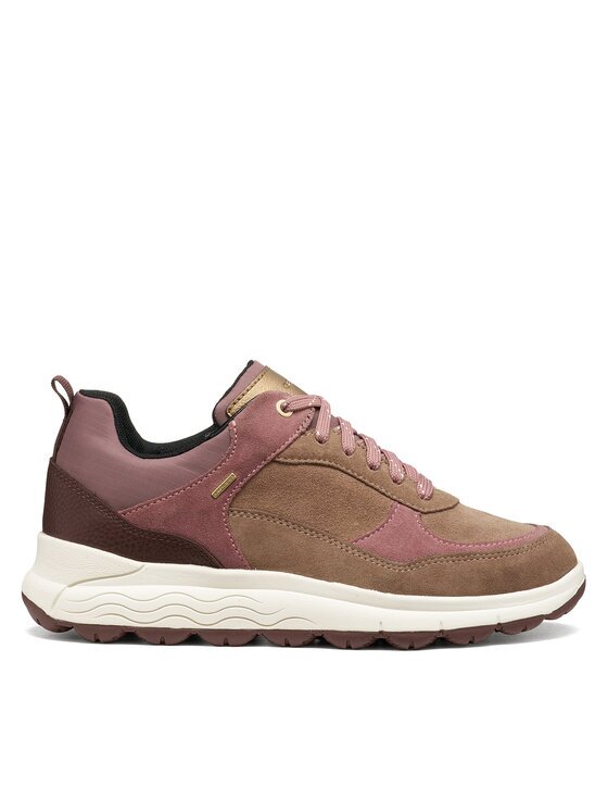 Geox Sneakers D Spherica 4X4 B Abx D3626D 2246 CD6J6