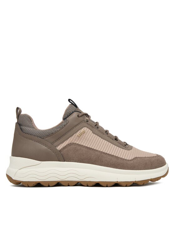 Geox Sneakers D Spherica 4X4 B Abx D5626C 0119J C5XQ6