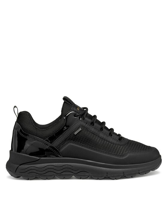 Geox Sneakers D Spherica 4X4 B Abx D5626C 0119J C9999