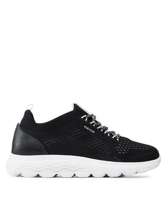 Geox Sneakers D Spherica A D15NUA 0006K C9999