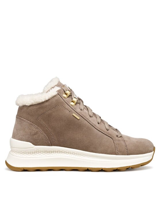 Geox Sneakers D Spherica Actif X2 D56WPA 00022 C6029