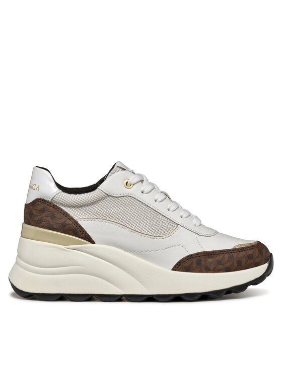 Geox Sneakers D Spherica Ec13 D45WAA 085AS C1352