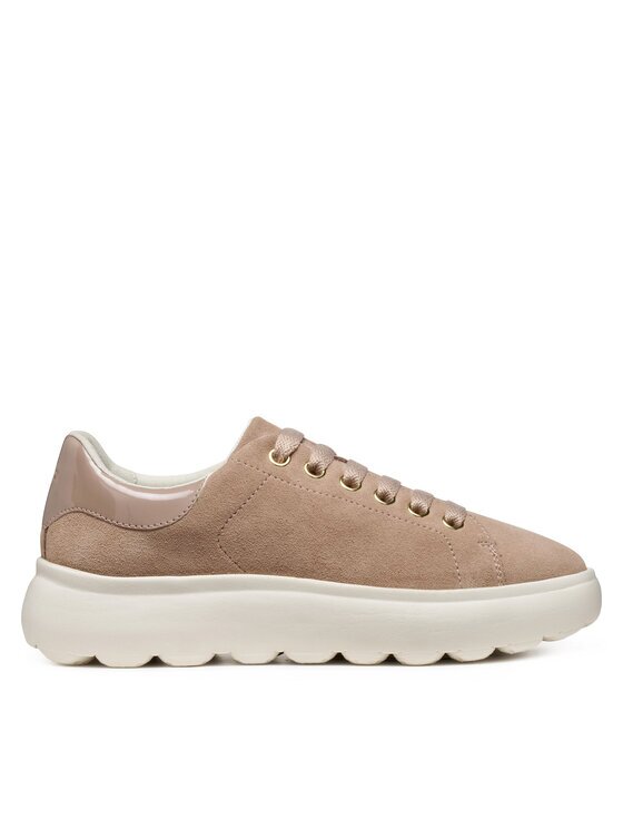 Geox Sneakers D Spherica Ec4.1 D45TCD 022HH C8AQ6