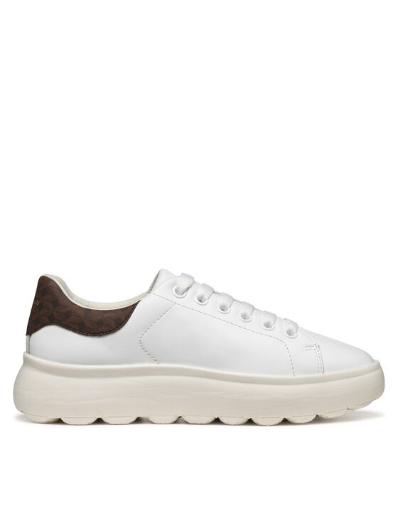 Geox Sneakers D Spherica Ec4.1 D45TCD 08504 C1224