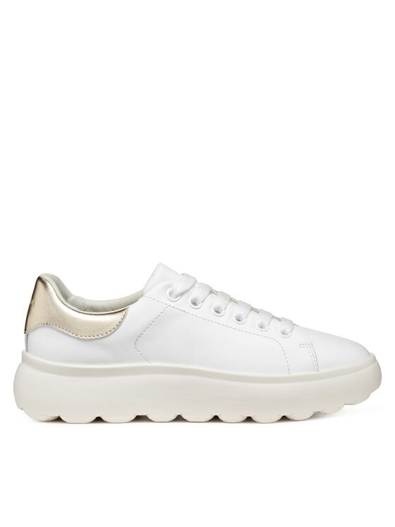 Geox Sneakers D Spherica Ec4.1 D45TCD 085BN C1327