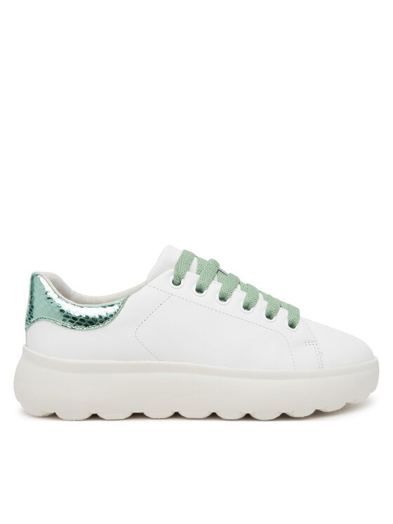 Geox Sneakers D Spherica Ec4.1 D45TCD 085KY C1548
