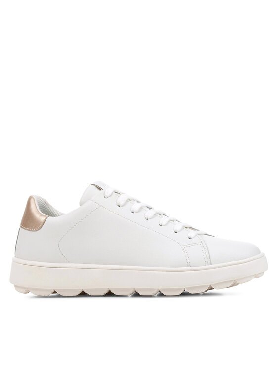 Geox Sneakers D Spherica Ecub-1 B D65PJA 09BNF C1327