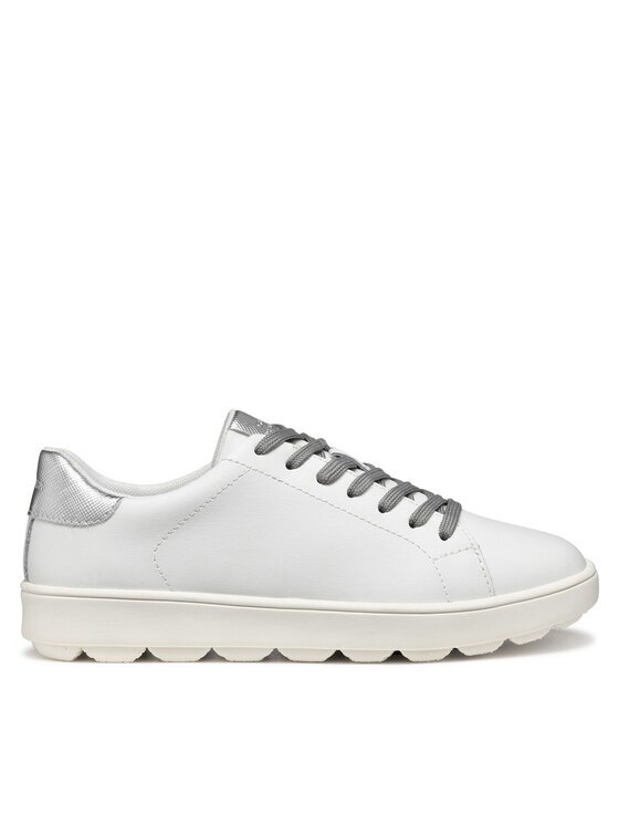 Geox Sneakers D Spherica Ecub-1 D45WEA 09BNF C0007