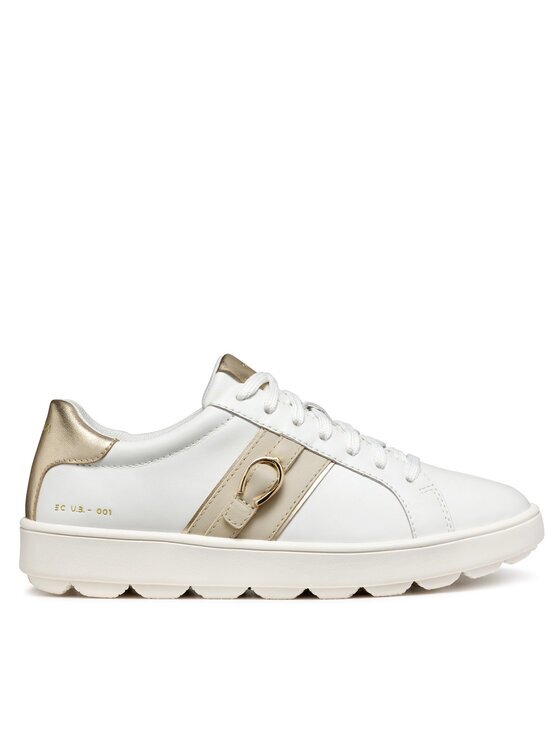 Geox Sneakers D Spherica ECUB-1 D46WEA 00085 C1ZH6