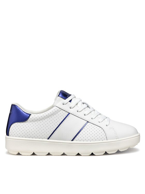 Geox Sneakers D Spherica Ecub-1 D55WEA 09BBN C0006