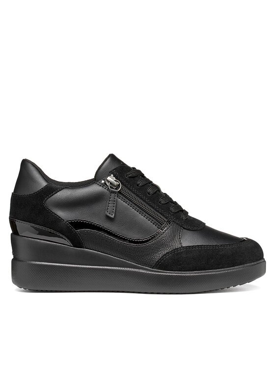 Geox Sneakers D Stardust D6630B 5422 C9999