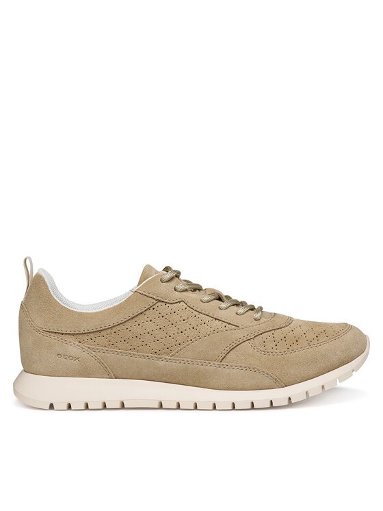 Geox Sneakers D Sukie 2.0 D65YPA 00022 C5002