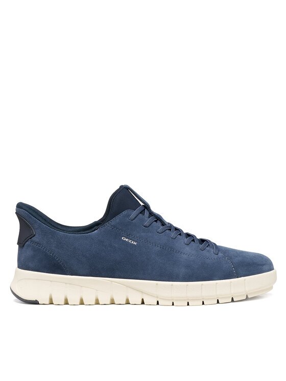 Geox Sneakers Flextride Plus U65MAA 00022 C4007