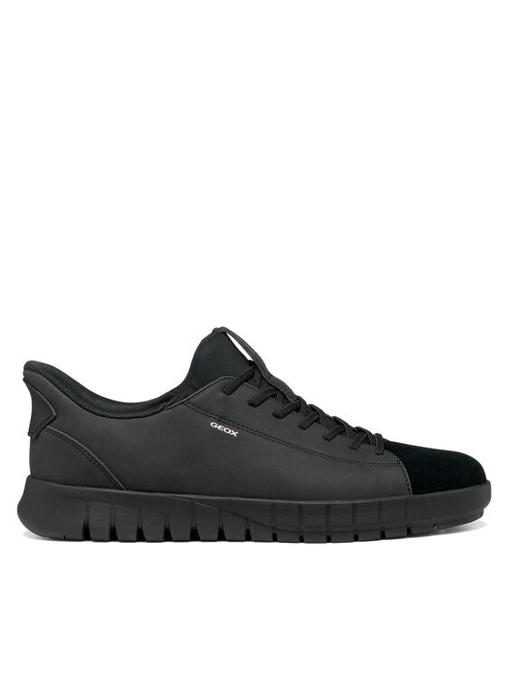 Geox Sneakers Flextride Plus U65MAA 0EK22 C9999